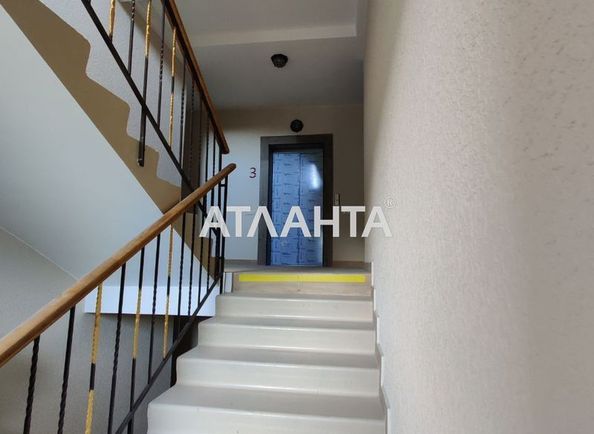 1-room apartment apartment by the address st. Pr Mira (area 40,0 m2) - Atlanta.ua - photo 10