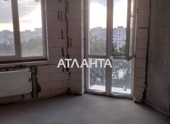2-кімнатна квартира за адресою вул. Миколаївська (площа 56,0 м2) - Atlanta.ua - фото 2