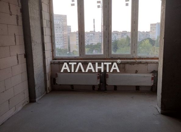 2-rooms apartment apartment by the address st. Nikolaevskaya (area 56,0 m2) - Atlanta.ua