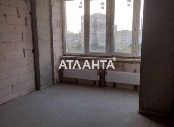 2-rooms apartment apartment by the address st. Nikolaevskaya (area 56,0 m2) - Atlanta.ua - photo 4