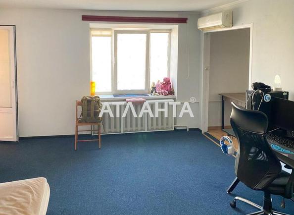 2-rooms apartment apartment by the address st. Pionerskaya Varlamova Akademicheskaya (area 51,3 m²) - Atlanta.ua