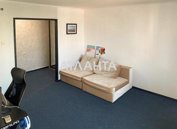 2-rooms apartment apartment by the address st. Pionerskaya Varlamova Akademicheskaya (area 51,3 m²) - Atlanta.ua - photo 4