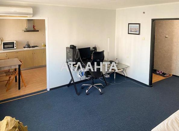 2-rooms apartment apartment by the address st. Pionerskaya Varlamova Akademicheskaya (area 51,3 m²) - Atlanta.ua - photo 5