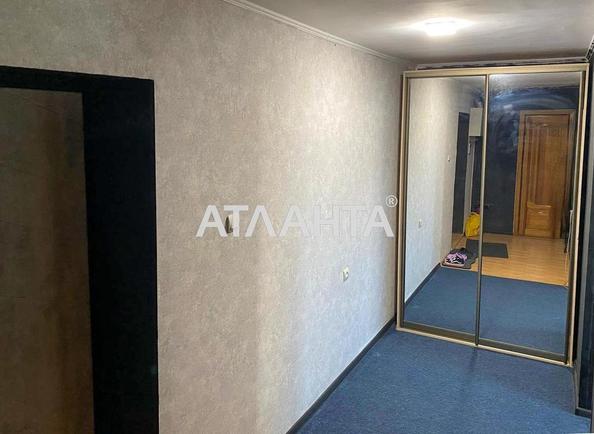 2-rooms apartment apartment by the address st. Pionerskaya Varlamova Akademicheskaya (area 51,3 m²) - Atlanta.ua - photo 9