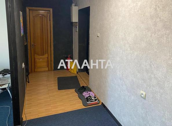 2-rooms apartment apartment by the address st. Pionerskaya Varlamova Akademicheskaya (area 51,3 m²) - Atlanta.ua - photo 10
