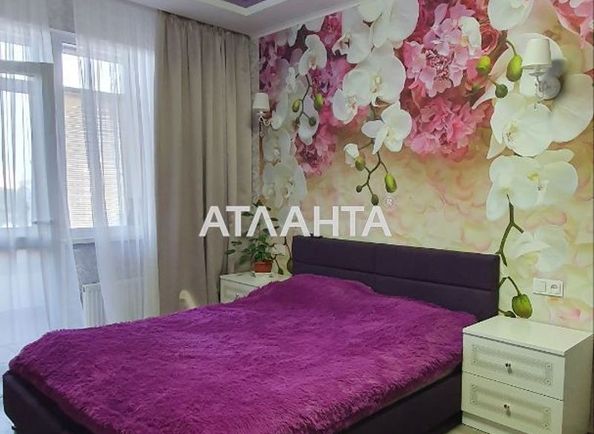 2-rooms apartment apartment by the address st. Basseynaya (area 57,5 m2) - Atlanta.ua
