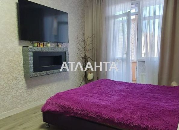 2-rooms apartment apartment by the address st. Basseynaya (area 57,5 m2) - Atlanta.ua - photo 2