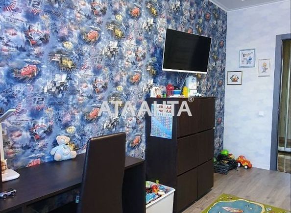 2-rooms apartment apartment by the address st. Basseynaya (area 57,5 m2) - Atlanta.ua - photo 4