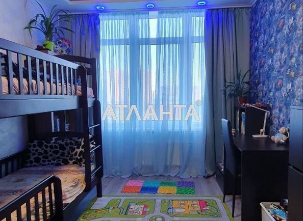 2-rooms apartment apartment by the address st. Basseynaya (area 57,5 m2) - Atlanta.ua - photo 5
