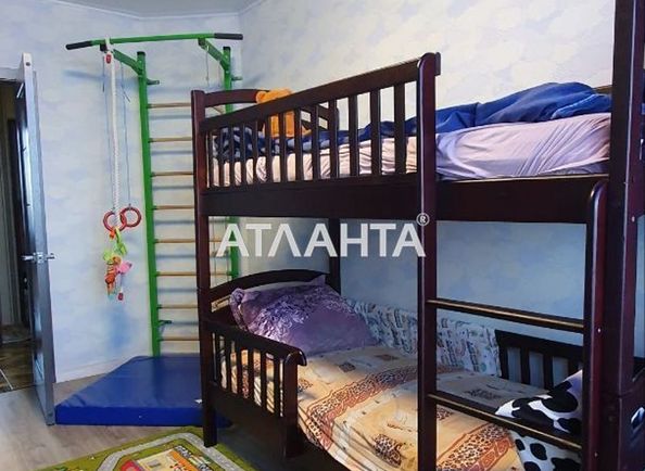 2-rooms apartment apartment by the address st. Basseynaya (area 57,5 m2) - Atlanta.ua - photo 6