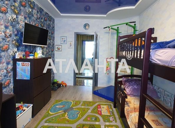 2-rooms apartment apartment by the address st. Basseynaya (area 57,5 m2) - Atlanta.ua - photo 7