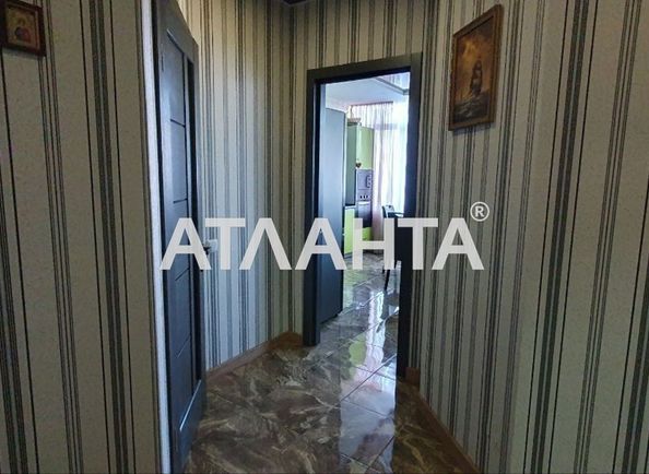 2-rooms apartment apartment by the address st. Basseynaya (area 57,5 m2) - Atlanta.ua - photo 11