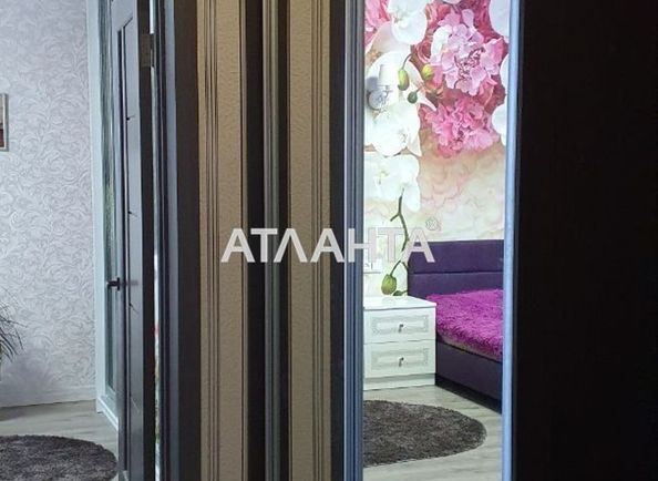 2-rooms apartment apartment by the address st. Basseynaya (area 57,5 m2) - Atlanta.ua - photo 12