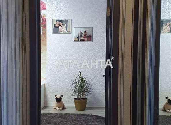 2-rooms apartment apartment by the address st. Basseynaya (area 57,5 m2) - Atlanta.ua - photo 13