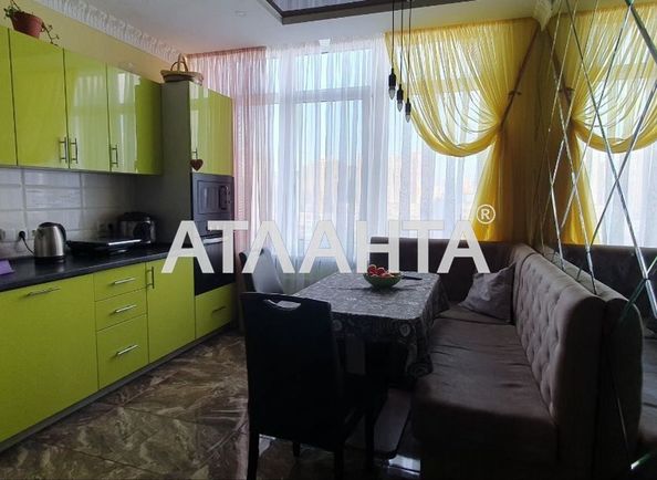 2-rooms apartment apartment by the address st. Basseynaya (area 57,5 m2) - Atlanta.ua - photo 15
