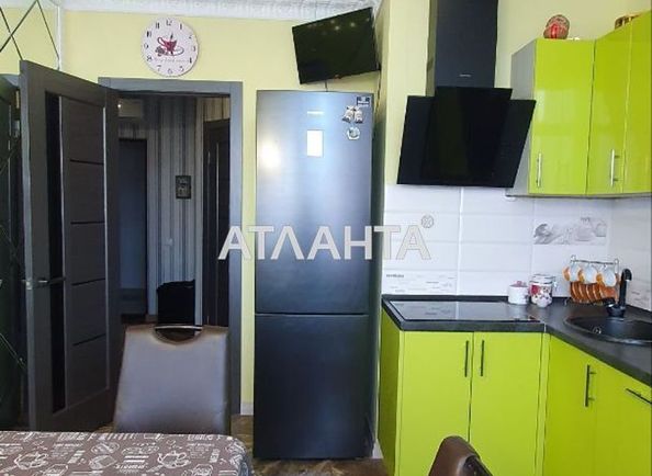 2-rooms apartment apartment by the address st. Basseynaya (area 57,5 m2) - Atlanta.ua - photo 17