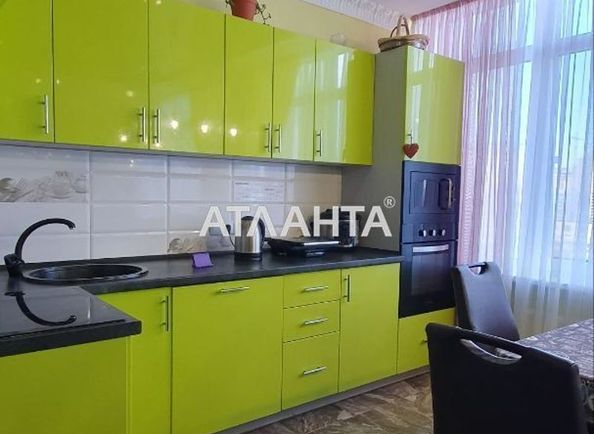 2-rooms apartment apartment by the address st. Basseynaya (area 57,5 m2) - Atlanta.ua - photo 18