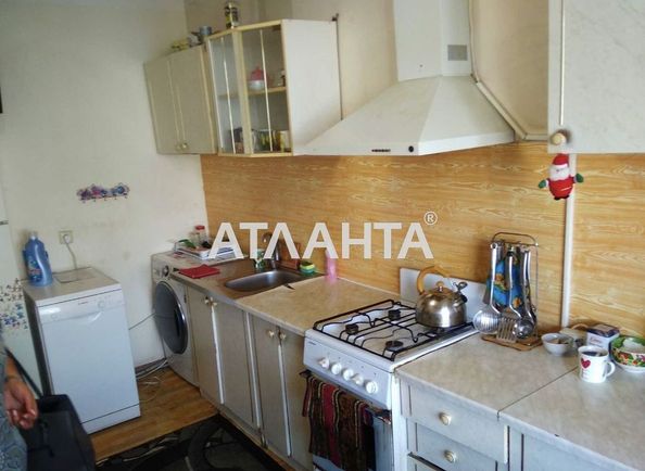 4+-rooms apartment apartment by the address st. Svyatoslava Rikhtera Shchorsa (area 102,0 m2) - Atlanta.ua