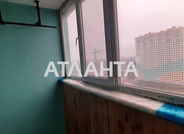 1-комнатная квартира по адресу ул. Пригородная (площадь 28,0 м2) - Atlanta.ua - фото 17