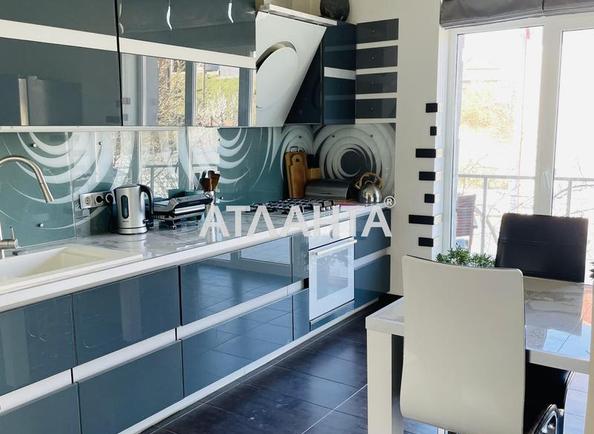 Будинок за адресою вул. Успенська (площа 200 м²) - Atlanta.ua - фото 4