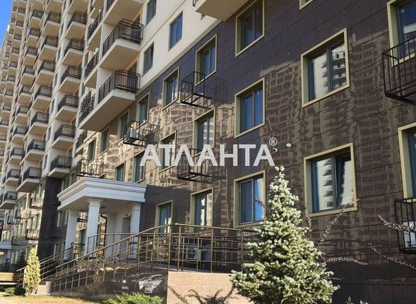 1-room apartment apartment by the address st. Sakharova (area 46,4 m2) - Atlanta.ua - photo 20
