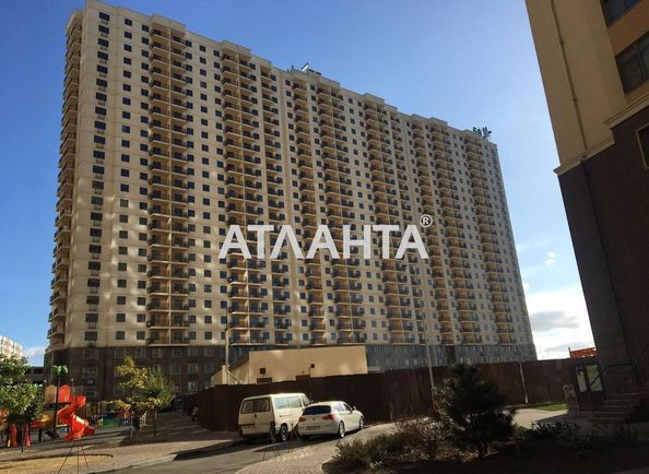 1-room apartment apartment by the address st. Sakharova (area 46,4 m2) - Atlanta.ua - photo 22