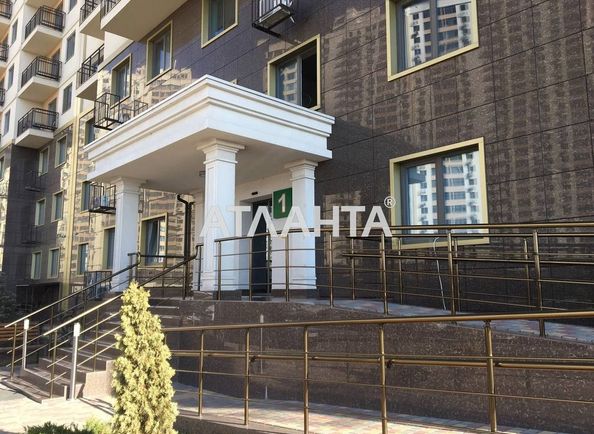 2-rooms apartment apartment by the address st. Sakharova (area 66,1 m2) - Atlanta.ua - photo 20