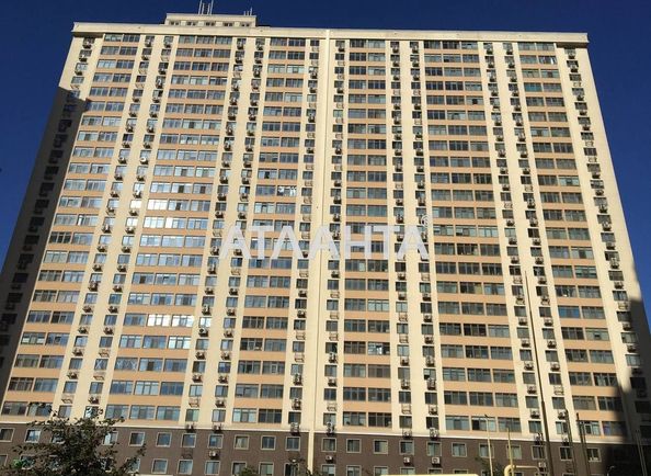 1-комнатная квартира по адресу ул. Сахарова (площадь 44,7 м²) - Atlanta.ua - фото 15