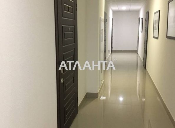 1-комнатная квартира по адресу ул. Сахарова (площадь 45 м²) - Atlanta.ua - фото 14