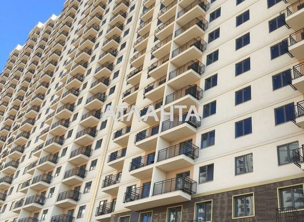 1-комнатная квартира по адресу ул. Сахарова (площадь 45 м²) - Atlanta.ua - фото 18
