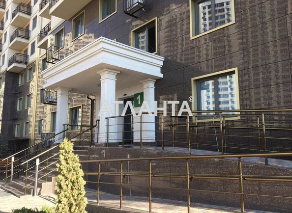 1-комнатная квартира по адресу ул. Сахарова (площадь 45 м²) - Atlanta.ua - фото 20