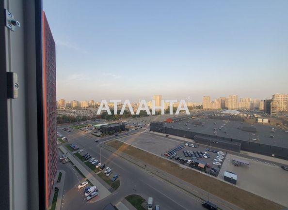 1-комнатная квартира по адресу ул. Всеволода Змиенка (площадь 36,3 м²) - Atlanta.ua - фото 7