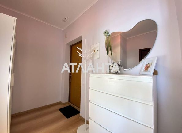 1-room apartment apartment by the address st. Bogatyrskaya (area 40,0 m2) - Atlanta.ua - photo 18
