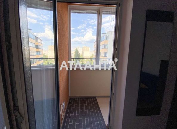 1-room apartment apartment by the address st. Bogatyrskaya (area 40,0 m2) - Atlanta.ua - photo 11