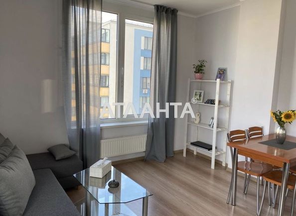 1-room apartment apartment by the address st. Bogatyrskaya (area 40,0 m2) - Atlanta.ua - photo 3