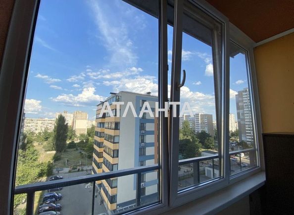 1-room apartment apartment by the address st. Bogatyrskaya (area 40,0 m2) - Atlanta.ua - photo 12