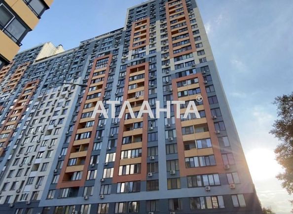 1-room apartment apartment by the address st. Bogatyrskaya (area 40,0 m2) - Atlanta.ua - photo 20
