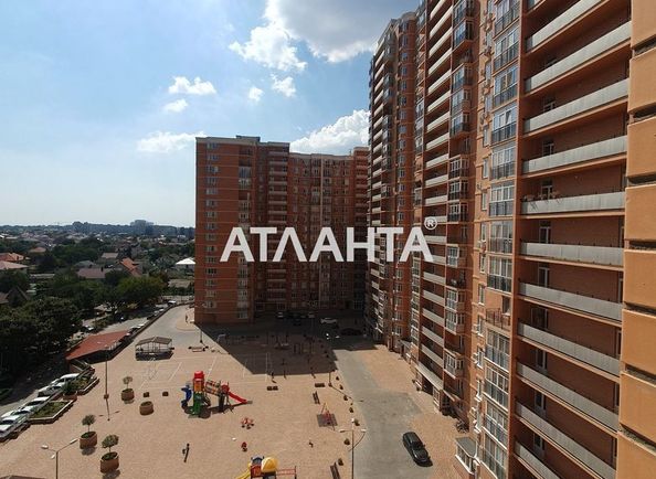 3-rooms apartment apartment by the address st. Zhabotinskogo Proletarskaya (area 95 m²) - Atlanta.ua - photo 12