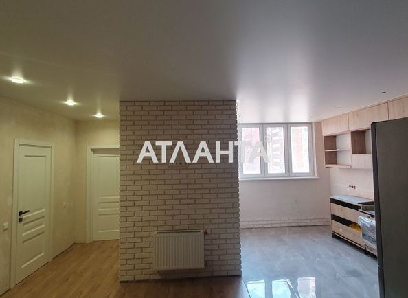 3-комнатная квартира по адресу ул. Жаботинского (площадь 95,0 м2) - Atlanta.ua - фото 4