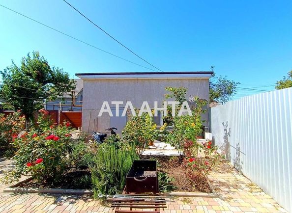 House house and dacha (area 102,1 m2) - Atlanta.ua - photo 25