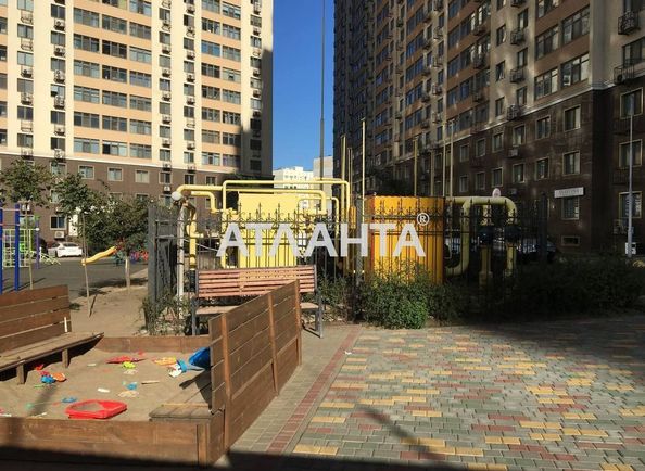2-комнатная квартира по адресу ул. Сахарова (площадь 62 м²) - Atlanta.ua - фото 10