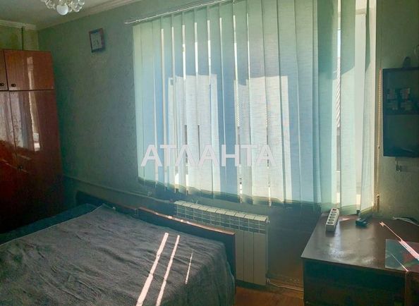2-rooms apartment apartment by the address st. Izvestkovaya (area 44,0 m2) - Atlanta.ua
