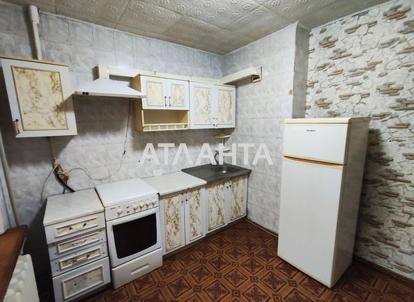 1-комнатная квартира по адресу ул. Ильфа и Петрова (площадь 37,0 м2) - Atlanta.ua - фото 5
