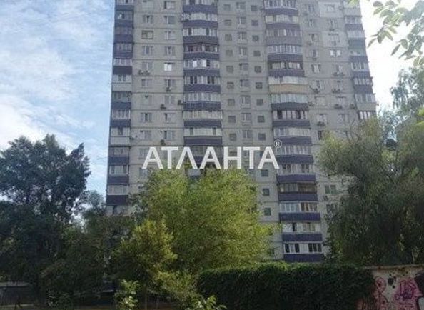 2-rooms apartment apartment by the address st. Marshala Yakubovskogo (area 47,3 m2) - Atlanta.ua - photo 19