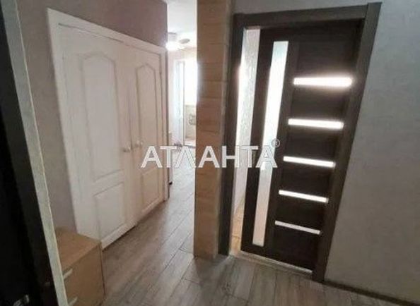 2-комнатная квартира по адресу ул. Маршала Якубовского (площадь 47,3 м²) - Atlanta.ua - фото 9