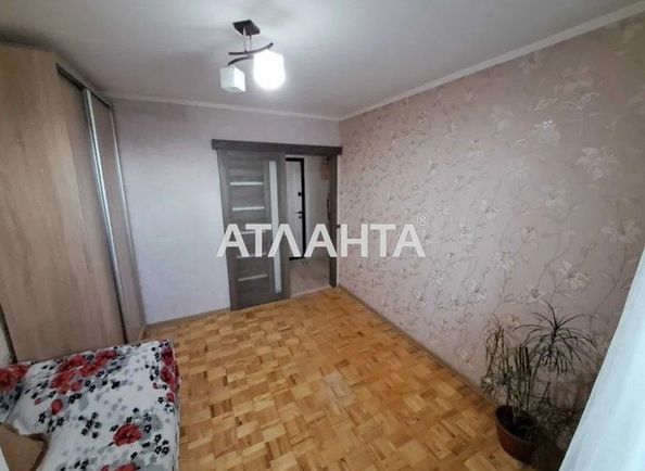 2-rooms apartment apartment by the address st. Marshala Yakubovskogo (area 47,3 m2) - Atlanta.ua - photo 8