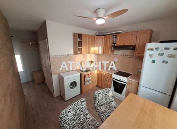 2-rooms apartment apartment by the address st. Marshala Yakubovskogo (area 47,3 m2) - Atlanta.ua - photo 11