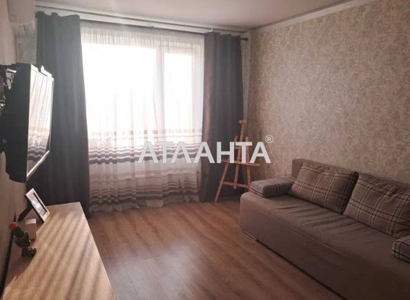 2-rooms apartment apartment by the address st. Marshala Yakubovskogo (area 47,3 m2) - Atlanta.ua - photo 3