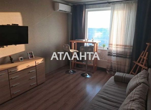 2-rooms apartment apartment by the address st. Marshala Yakubovskogo (area 47,3 m2) - Atlanta.ua