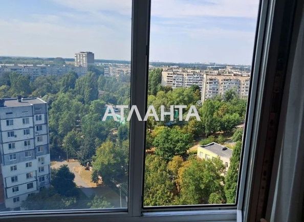 2-rooms apartment apartment by the address st. Marshala Yakubovskogo (area 47,3 m2) - Atlanta.ua - photo 16